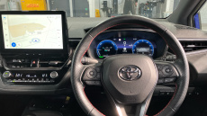 Toyota Corolla 1.8 Hybrid GR Sport 5dr CVT Hybrid Estate